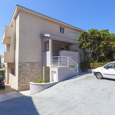 Apartmani Marina Makarska Exterior photo