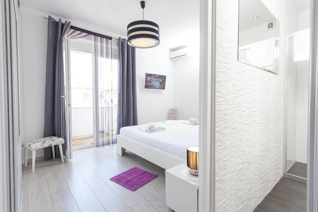 Apartmani Marina Makarska Exterior photo