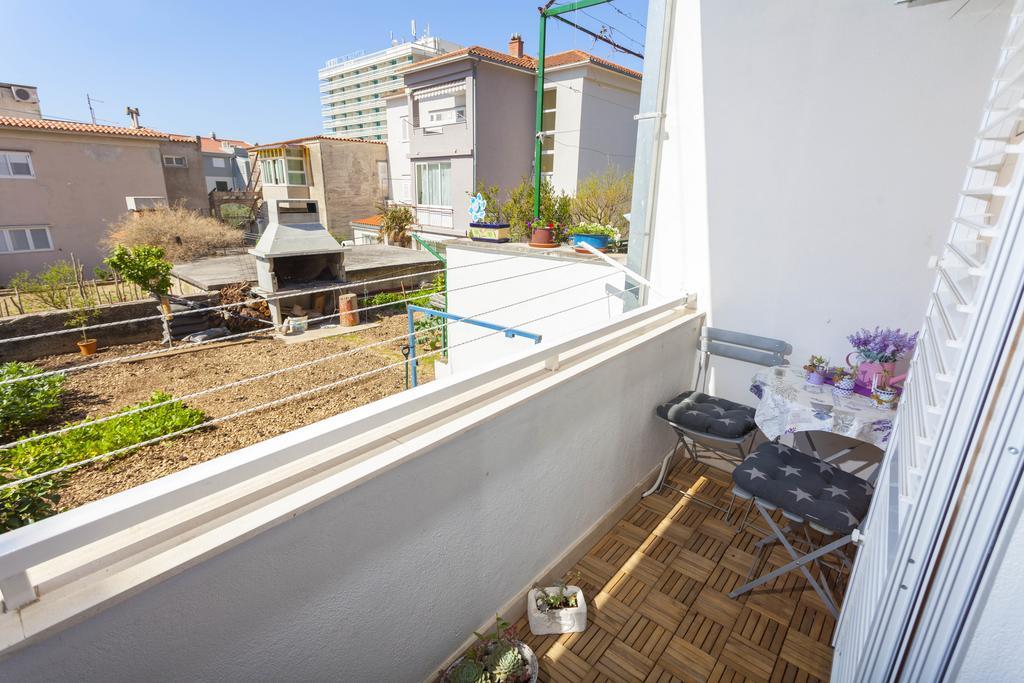Apartmani Marina Makarska Exterior photo
