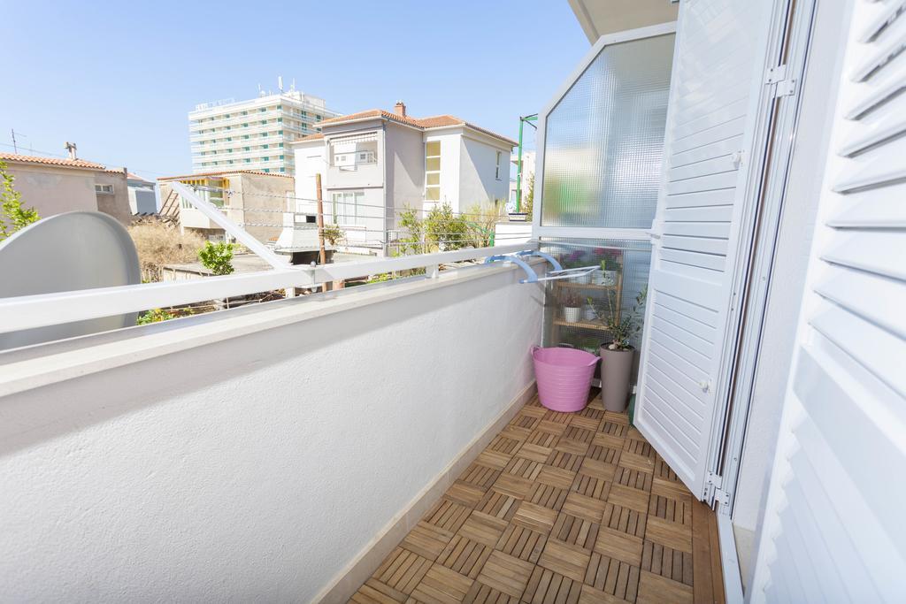 Apartmani Marina Makarska Exterior photo