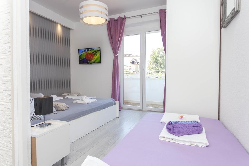 Apartmani Marina Makarska Exterior photo