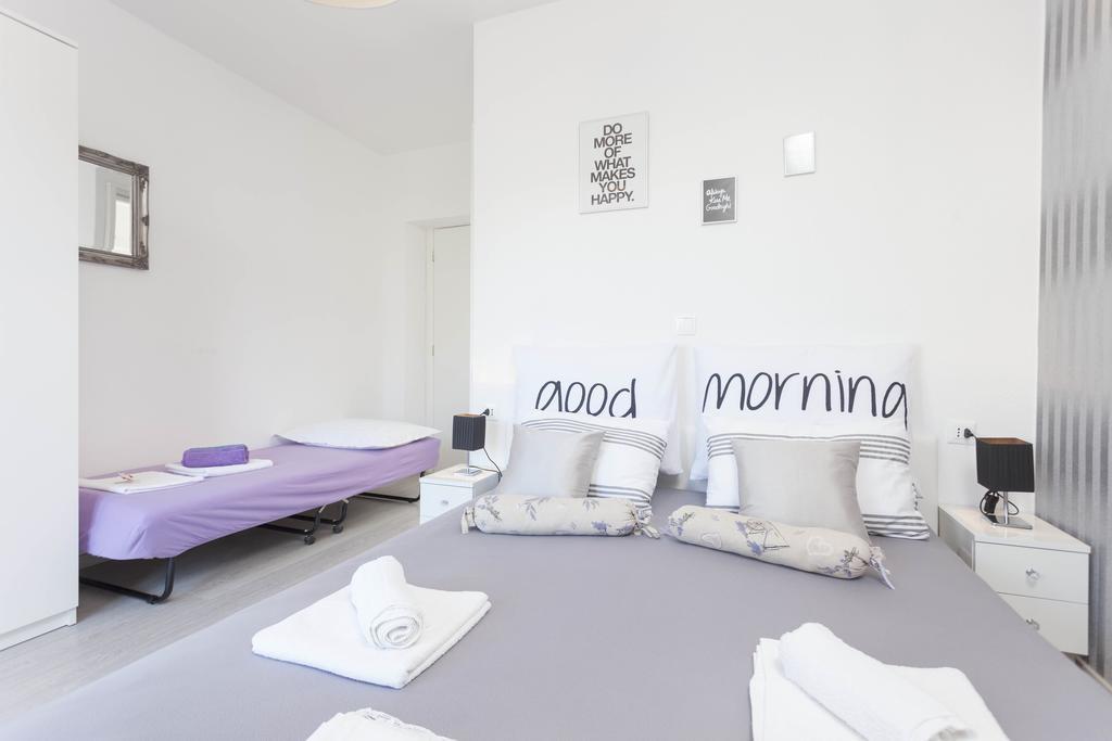 Apartmani Marina Makarska Exterior photo