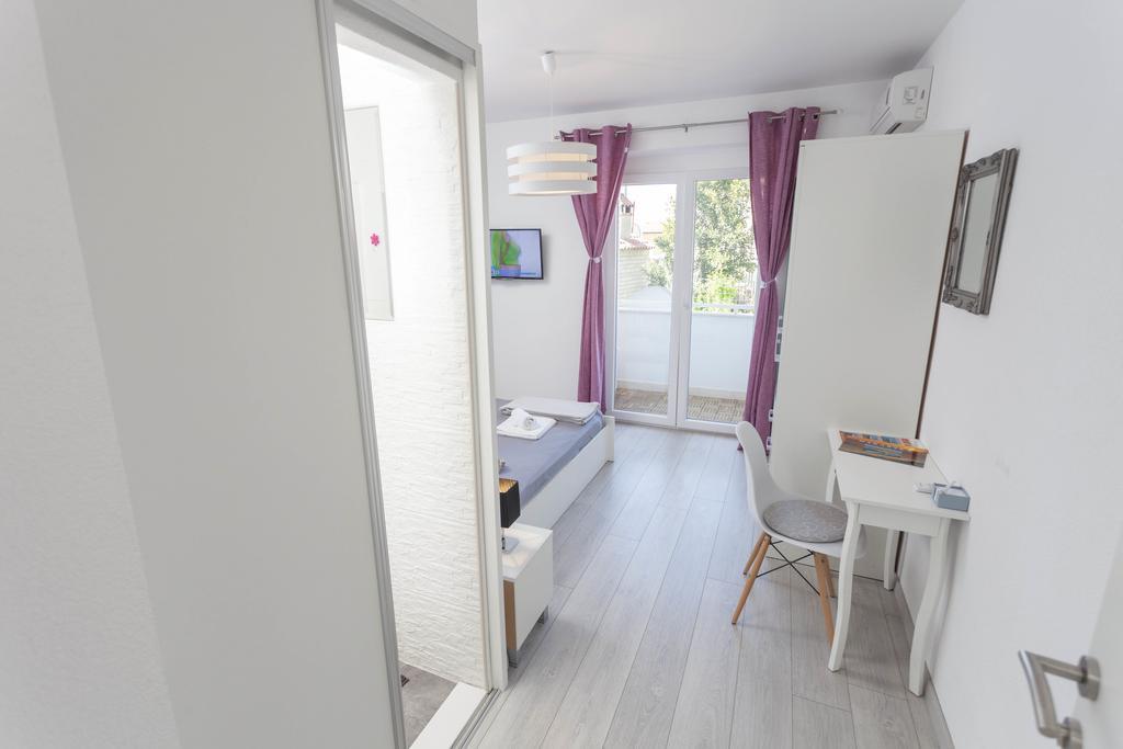 Apartmani Marina Makarska Exterior photo