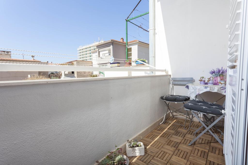 Apartmani Marina Makarska Exterior photo