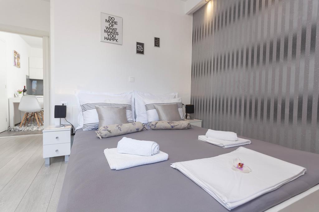 Apartmani Marina Makarska Exterior photo