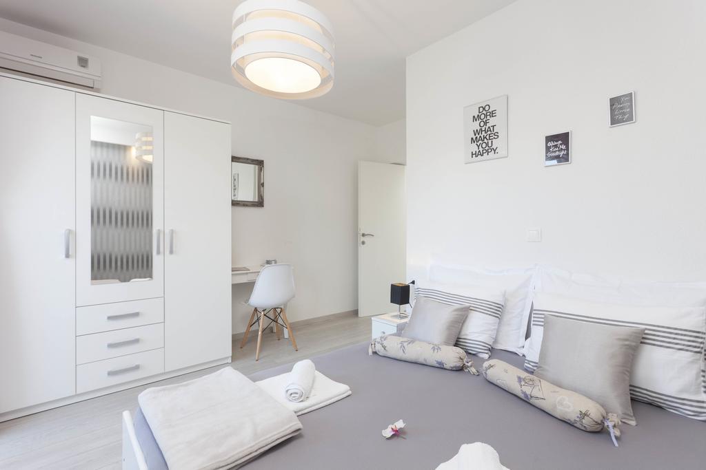 Apartmani Marina Makarska Exterior photo