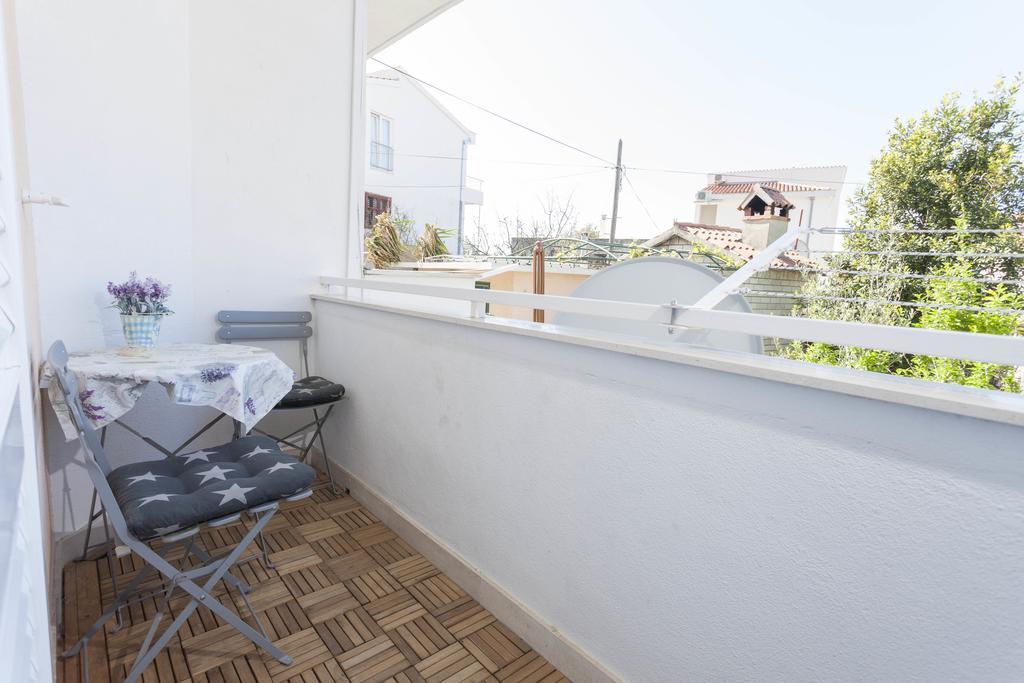 Apartmani Marina Makarska Exterior photo
