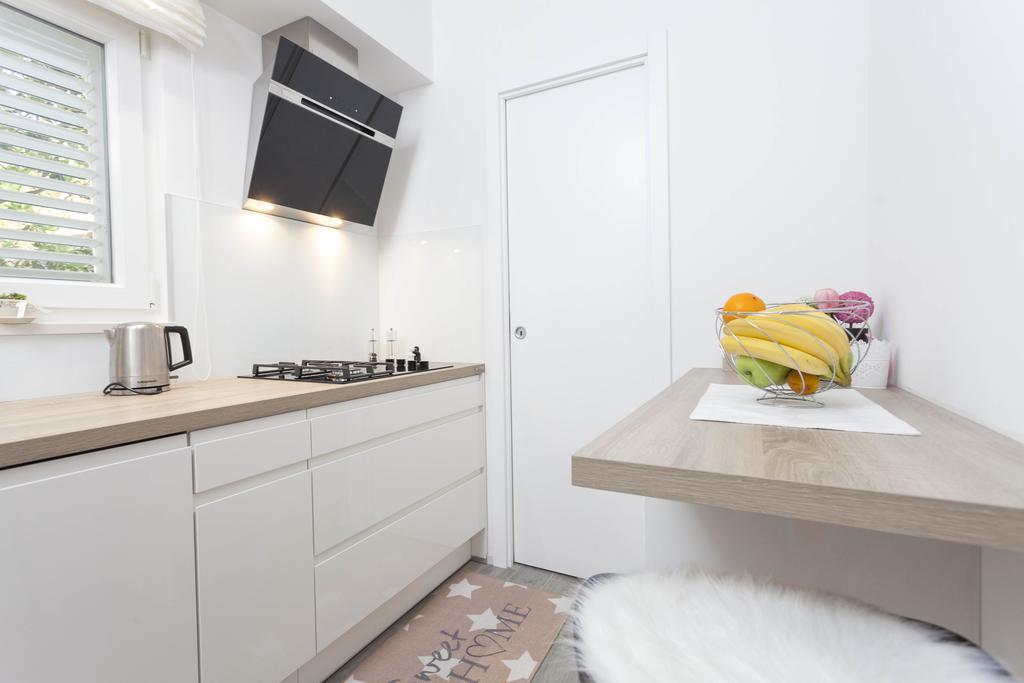 Apartmani Marina Makarska Exterior photo